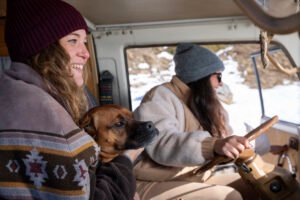 Calgary to Banff Shuttle