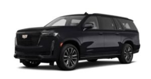 professional airport car service in New York